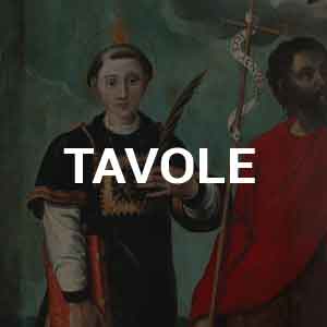 TAVOLE